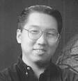 Brandon Choi (comic artists &amp; creators)