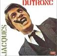 Tribute to the great JACQUES