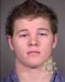 William Cole McCamman, 20,