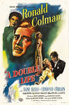 George Cukor's A Double Life