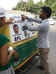 Delhi Poll Results Aap Confident Bjp Cautious | Tamilsongdl.tk