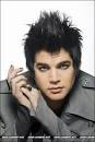 Adam Lambert - Photo posted by