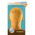 Amazon.com: Feed (9780763622596): M.T. Anderson: Books