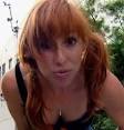 Kari from MythBusters walked
