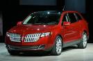 Goodbye Lincoln Town Car Limo. Hello Lincoln MKT Airport Car.
