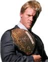 Chris Jericho