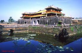 Công ty lữ hành tại Thừa Thiên Huế