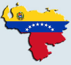 Venezuela bandera