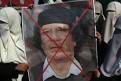 Libya Protests Muammar Gaddafi