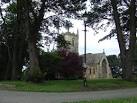 St. Michael's Church - via Daymix