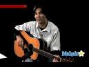 How to play Creep by Radiohead On Guitar