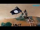 ISIS Fighters Enter Ancient Syrian City of Palmyra - WorldNews