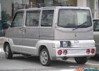 2001 FLASHBACK: PROTON JUARA - PROTON MINI-MPV > MITSUBISHI TOWN ...