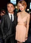 Taylor Swift & Zac Efron's