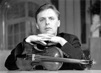 Roland Greutter - Violine