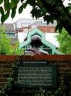 Mahatma Gandhi meets Nelson - via Daymix
