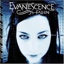 Evanescence Image Evanescence Fallen Album Cover, Evanescence Fallen CD Cover ... Picture 2