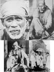 with Shirdi SaiBaba 199
