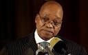 Jacob Zuma: South Africa's