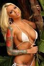 Women Sexy Tattoo Design