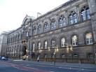 Edinburgh Medical School - via Daymix