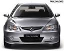 Proton Persona launched: Proton's new sedan