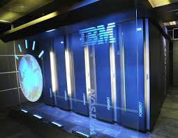 IBM Watson