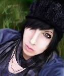Andy Sixx photoshop painting by *EmoAngel13 on deviantART - Andy_Sixx_photoshop_painting_by_EmoAngel13