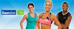 ExerciseTV - Hulu