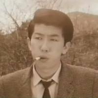 Goro Sumoto (Shinji Hirota) – Goro is a star reporter despite being late constantly. This should tell you the quality of journalism in Japan. - cast_agon02