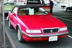 1989 Chrysler TC by Maserati | Hemmings Motor News