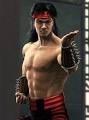 Liu Kang (comic book character)