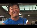 A kung-fu master talks about