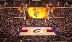 HUMONGOTRON IS HERE! | Cleveland Cavaliers