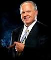 Rush Limbaugh has never