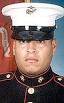 Sergeant Rafael Peralta is