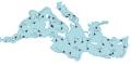 Mediterranean Sea - Wikipedia, the free encyclopedia