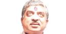 UIDAI Chairman Nandan Nilekani