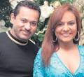 Samy y Sandra Sandoval
