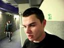 Jakub Mihalič po zápase s
