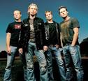 Image Nickelback announced two Picture