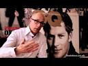HOW TO MAKE IT - HTMI...in Journalism (Top 5 Tips - Dylan Jones, GQ, Editor)