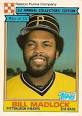 1984 Ralston Purina Baseball Card Checklist