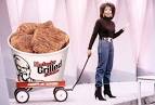 Oprah KFC Coupon Riot!