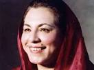 Educationist Fazila Aliani