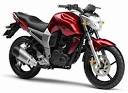 Yamaha Bison VS New Yamaha Vixion | Kawasaki Ninja Motorcycles