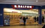 Buh-Bye B. Dalton | DuetsBlog