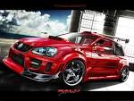 Golf Tuning: VW GOLF Tuning