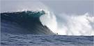 giant waves