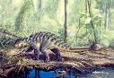 Ankylosauridae